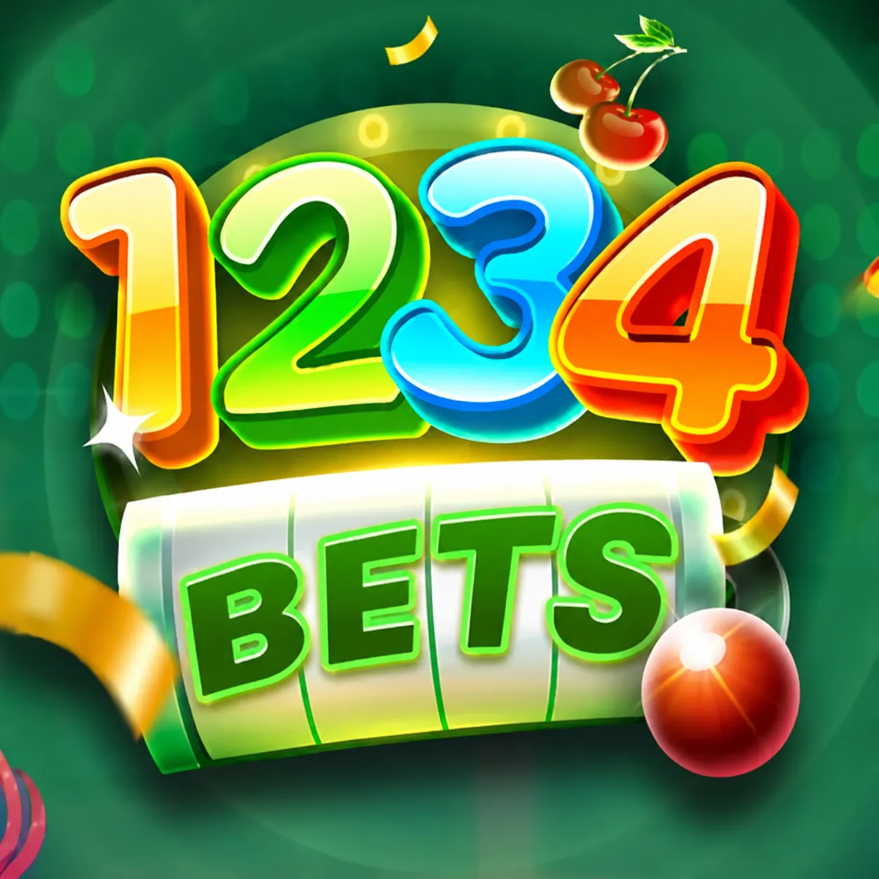 1234BETS - Sensasi Bermain Slot Terbaik