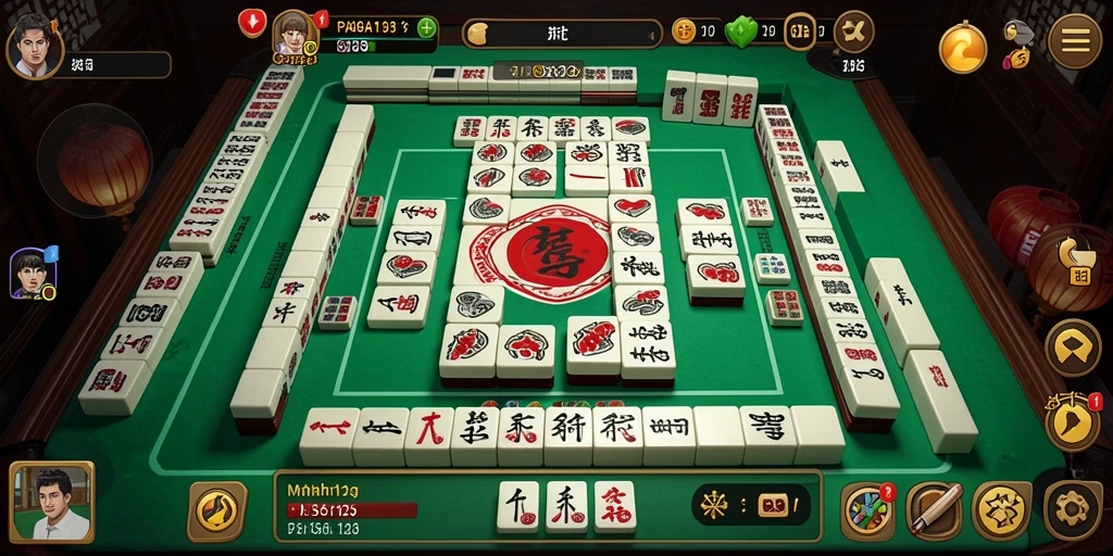 Tangkapan layar gameplay PASAR123 yang memukau dan menarik.